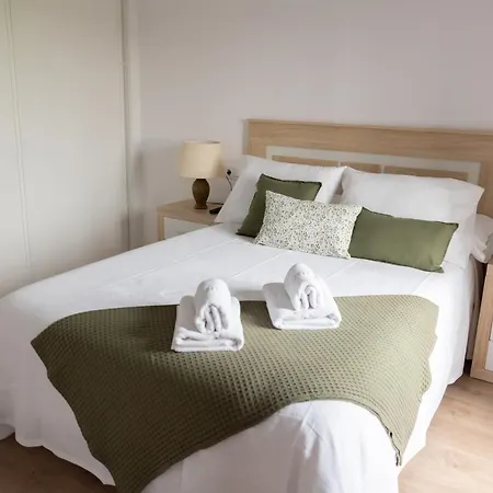 Holiday home Casa Brins De Compostela