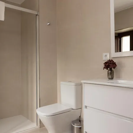 Casa Brins De Compostela Holiday home Santiago de Compostela
