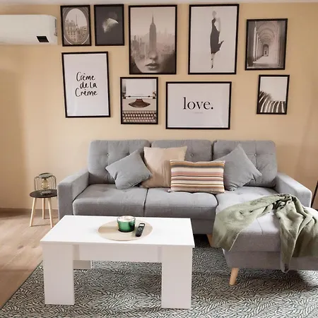 Casa Brins De Compostela Holiday home