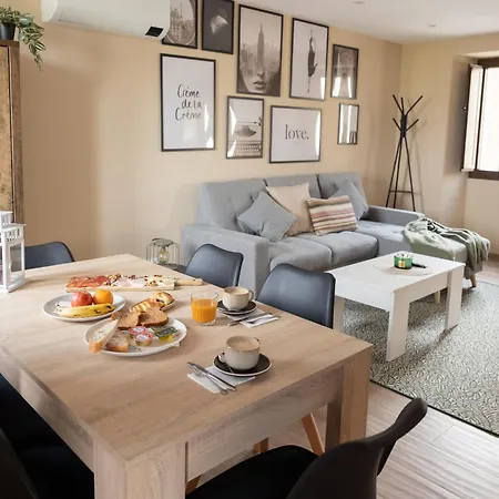 Casa Brins De Compostela Holiday home Santiago de Compostela
