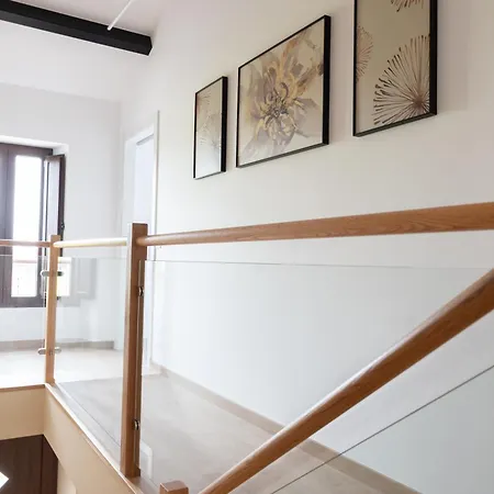 Casa Brins De Compostela