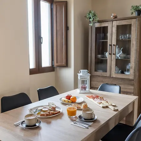 Holiday home Casa Brins De Compostela Santiago de Compostela