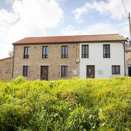Holiday home Casa Brins De Compostela Santiago de Compostela