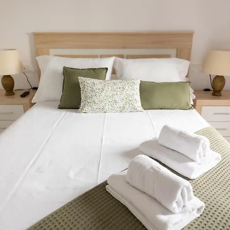 Casa Brins De Compostela Holiday home