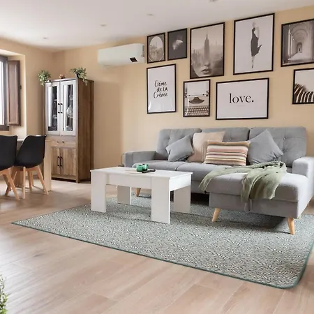Casa Brins De Compostela Holiday home